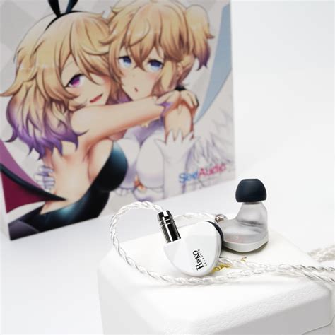 See Audio Rinko Z Review