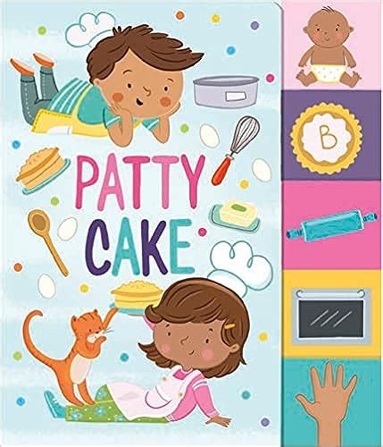 patty-cake - Pocket of Preschool