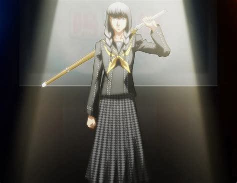 Image Yu Cross Dressing Megami Tensei Wiki Fandom Powered By