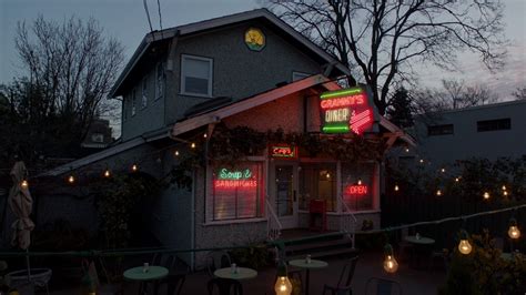 Grannys Diner The Once Upon A Time Wiki Fandom