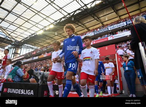 Alex Kral Fc Schalke 04 Hi Res Stock Photography And Images Alamy