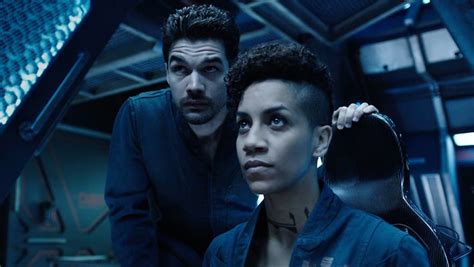 The Expanse Ganha Teaser De Sua Ltima Temporada Chippu