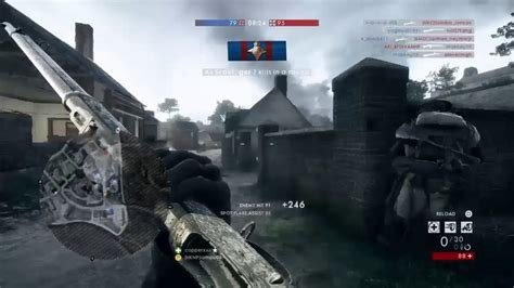 Battlefield Martini Henry Killstreak Still The Best Scout Weapon