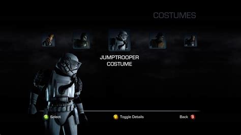 Force unleashed costume codes - pgbilla