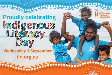 Indigenous Literacy Day 2021 - The Currajong School