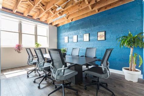 Chicago Conference Room Rentals And Meeting Rooms