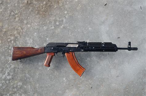 Inside The Ak 47 A Look At Simplicity And Reliability Sofrep