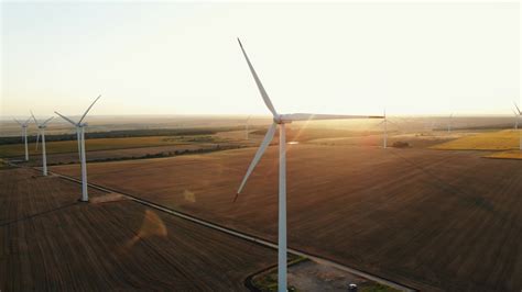 Wind Farm Stock Video Footage 4k And Hd Video Clips Shutterstock