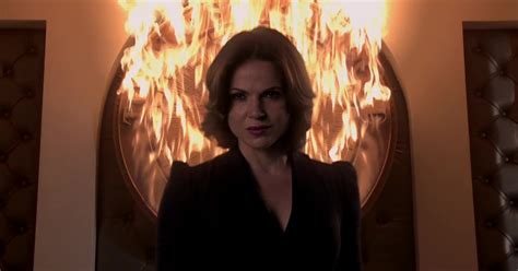 9 Life Lessons Once Upon A Times Regina Mills Can Teach Us Because Shes Seen It All