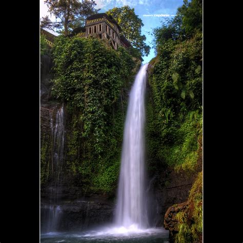 Curug Luhur Ciapus Bogor Cepdanie™ Flickr