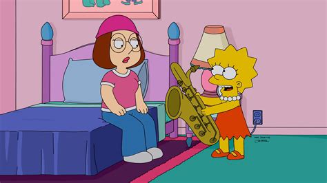 ‘Family Guy’ Season 13: When And Where To Watch ‘The Simpsons Guy ...