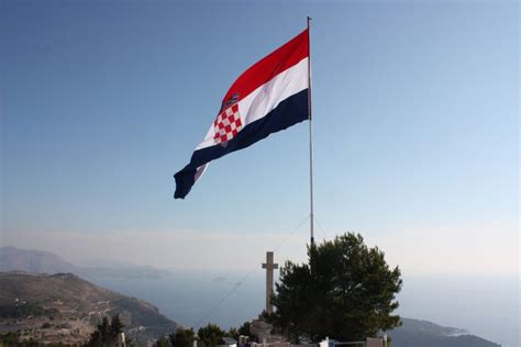 Croatia celebrates Statehood Day today | Croatia Week