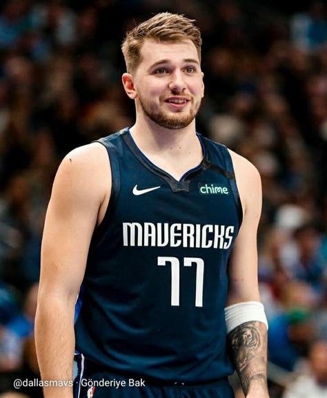 Luka Doncic Luka Dončić Luka Doncic Haircut Nba Stars