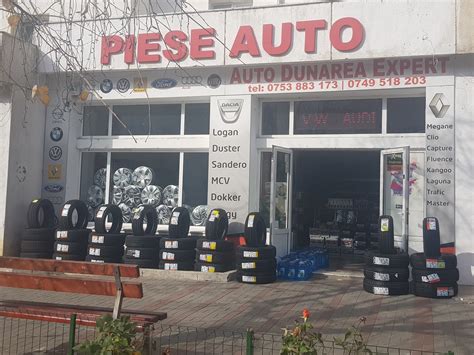 Maracineni Auto Dun Rea Expert Srl Ghid Auto Service Romania