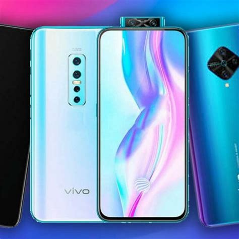 Vivo Keluaran Pertama Sampai Terbaru Baru Mania