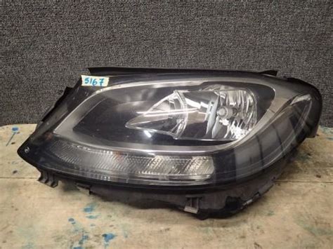 Lampa Far Prednji Desni Ford Transit Custom Le A