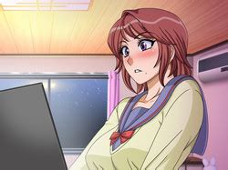 Gaden Cheating MILF Impregnated Outdoors