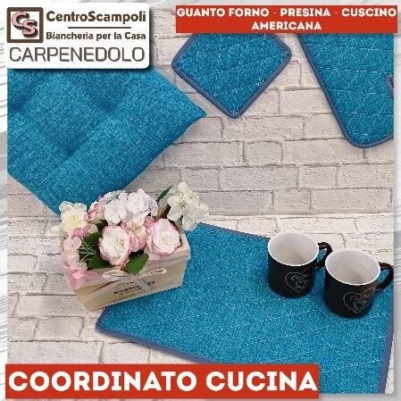 Set Cucina Centro Scampoli Carpenedolo