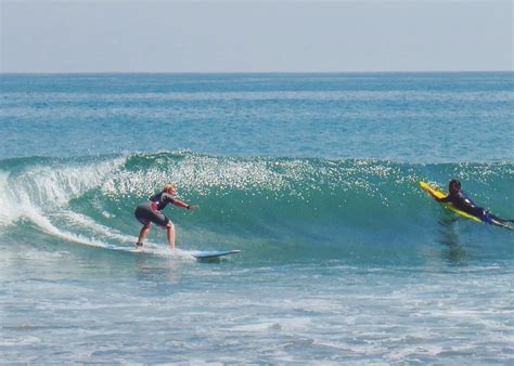 Op Surfvakantie Dit Zijn De Beste Surfspots Ter Wereld