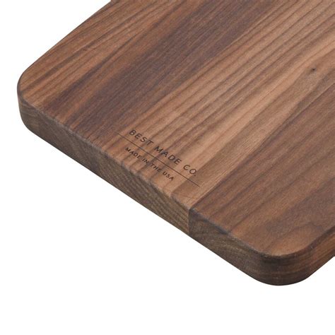 Best Made Wood Cutting Board Duluth Trading Company