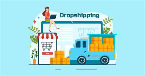 ¿qué Es El Dropshipping Para Qué Sirve Y Cómo Funciona