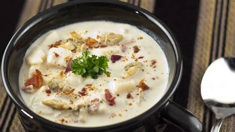 Clam Chowder Recipe With Evaporated Milk Deporecipe Co