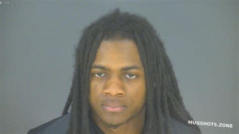 Hunt Nieon Lamar 12 05 2023 Halifax County Mugshots Zone