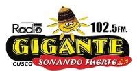 Radio Gigante Cusco En Vivo 102 5 FM Escuchar Radio En Vivo