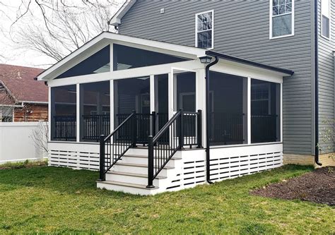 Information Screened In Porch Sarasota & Bradenton FL - Mr. Build News