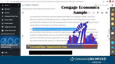 A Complete Guide To Secure Reliable Cengage Mindtap Answers