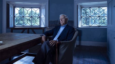 Os filhos de John Le Carré revelam o que o documentário da Apple TV