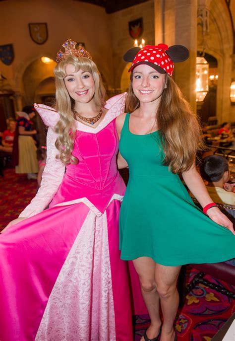 Cinderella's Royal Table Restaurant Review - Disney Tourist Blog