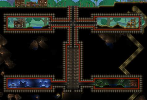 I Started Playing Terraria Again And Updated My Build I Posted Here