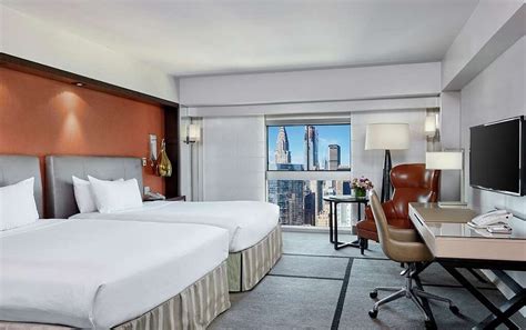 Millennium Hilton New York One Un Plaza Updated 2023 Prices Reviews