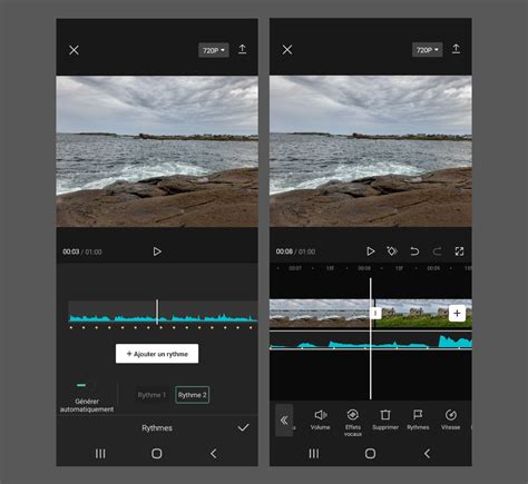 Comment utiliser CapCut 15 astuces et tutos pour réussir vos montages