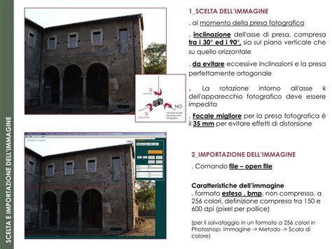 Ppt Universita Degli Studi Roma Tre Facolta Di Architettura A A