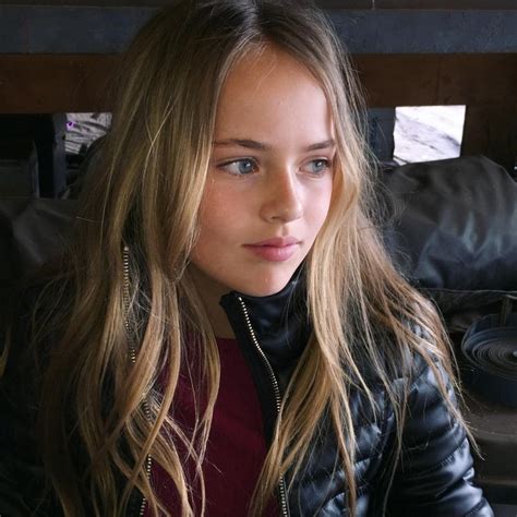 Kristina Pimenova Stool