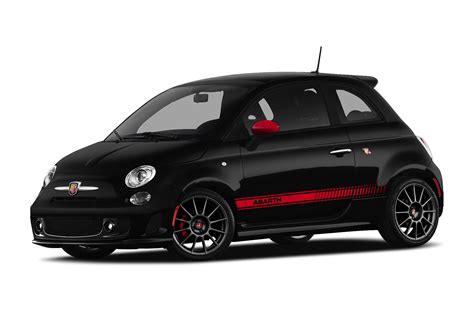 Used 2012 Fiat 500 For Sale Near Me