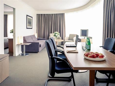 Mercure Sydney Parramatta, Sydney | 2021 Updated Prices, Deals