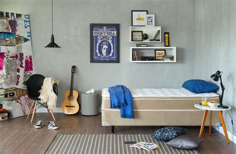 Decoração de quarto simples 8 ideias para decorar gastando pouco