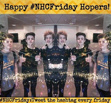 New Hope Club Ph On Twitter Happy Nhcfriday Newhopeclub