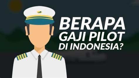 Pekerjaan Dengan Gaji Tertinggi Di Indonesia 2021