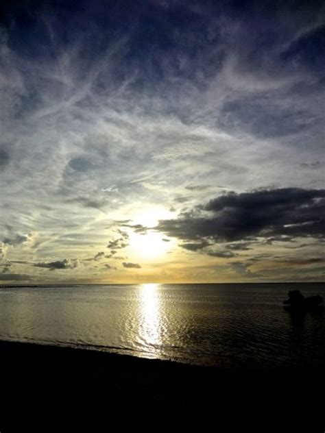 Guam Sunsets Are The Best! - Creative Indeed