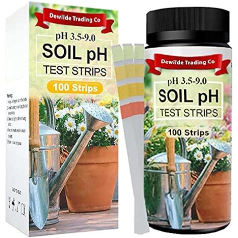 The Best Soil Test Kits Of Reviews Findthisbest