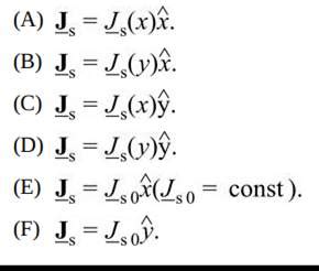 Solved A Uniform Plane Time Harmonic Electromagnetic Wave Is