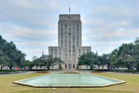 Houston Historic Architecture Tour | Houston Tours