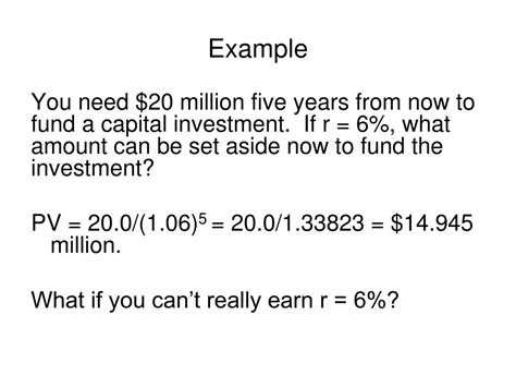 Ppt Fin 40153 Intermediate Financial Management Powerpoint Presentation Id7054948