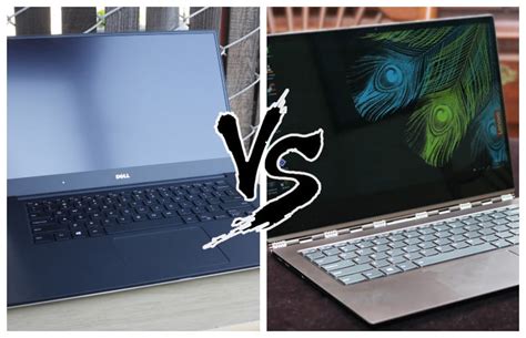 Dell Vs Lenovo Laptops Which Is Better 2021 Full Analysis Blw