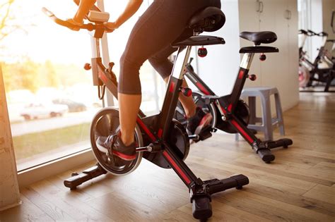 Benefits of Indoor Cycling - Profvalue Blog