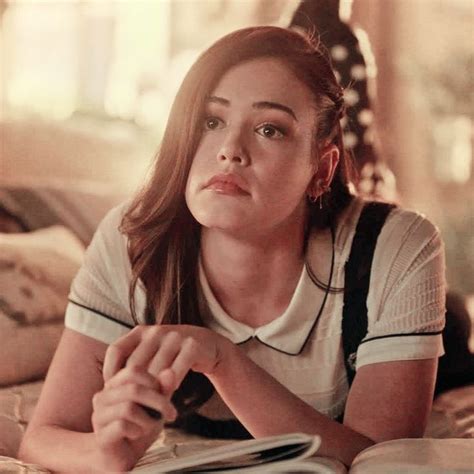 Josie Saltzman Icon